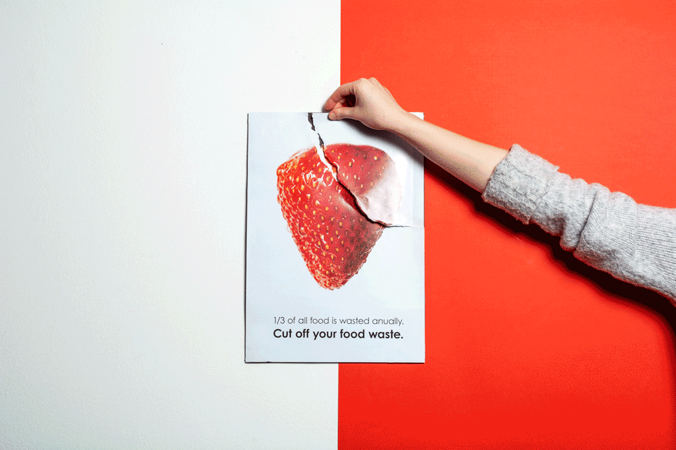 Food waste
