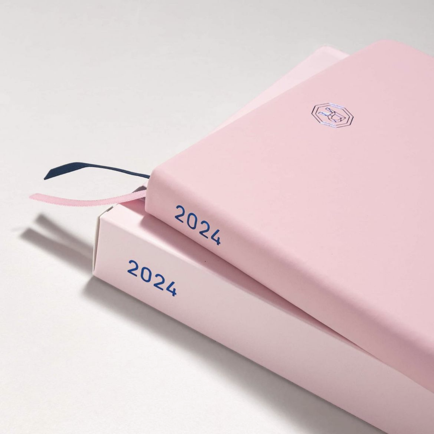 2023 & 2024 Ruscona daily planners
